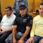 Ex policía condenado por la muerte de un nene enfrenta nuevas acusaciones de abuso sexual