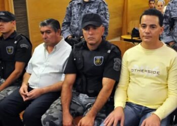 Ex policía condenado por la muerte de un nene enfrenta nuevas acusaciones de abuso sexual