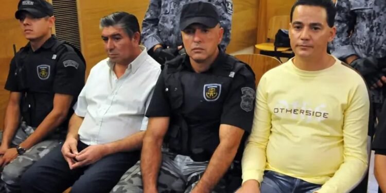 Ex policía condenado por la muerte de un nene enfrenta nuevas acusaciones de abuso sexual
