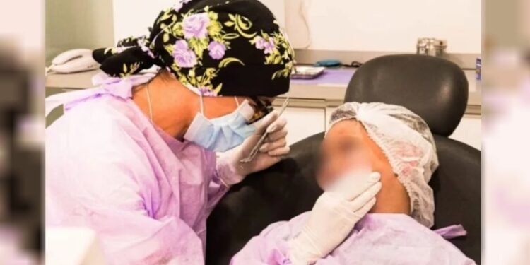 San Juan: condenan a odontóloga por extraer 12 muelas a un menor sin su consentimiento