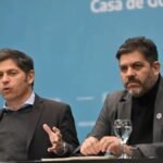 Bianco criticó a Milei por “entrega de soberanía” y el manejo de Malvinas en conferencia