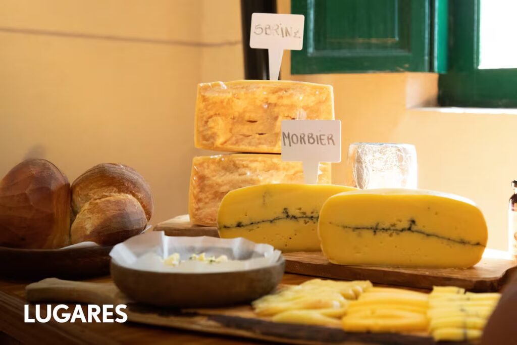 Descubrí la ruta del queso: dos paradas imperdibles en la Provincia de Buenos Aires