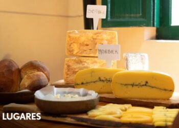 Descubrí la ruta del queso: dos paradas imperdibles en la Provincia de Buenos Aires