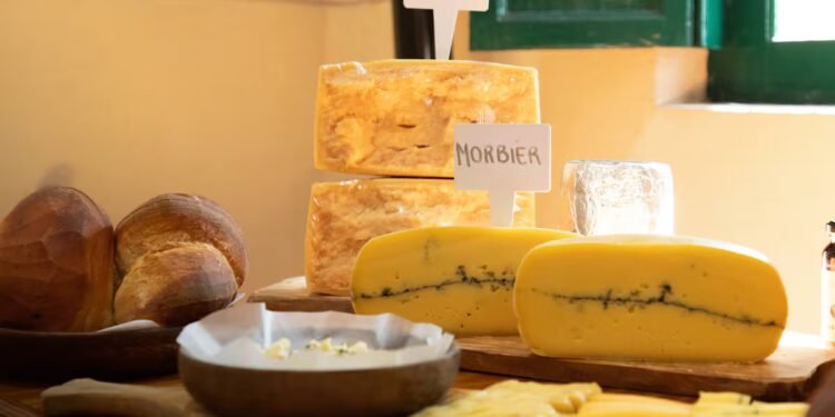 Descubrí la ruta del queso: dos paradas imperdibles en la Provincia de Buenos Aires