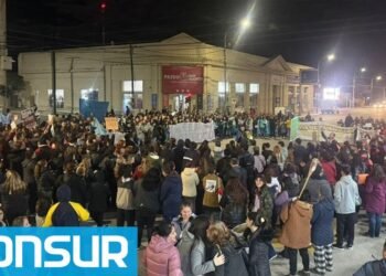 Gobierno de Chubut promueve paritarias docentes para mejorar salarios más allá de la inflación