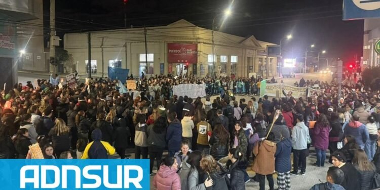 Gobierno de Chubut promueve paritarias docentes para mejorar salarios más allá de la inflación