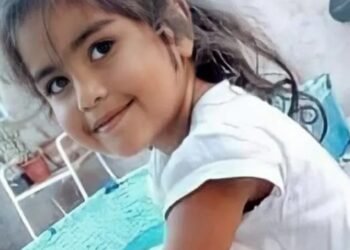 Imputan al abuelo de Guadalupe Lucero por abuso y piden investigar su vínculo con la desaparición