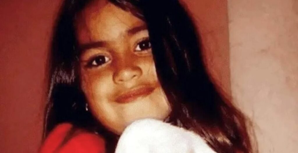 Guadalupe Lucero: el abuelo confirmó en 2021 que la Justicia lo investigaba por abuso infantil
