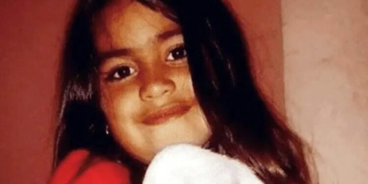 Guadalupe Lucero: el abuelo confirmó en 2021 que la Justicia lo investigaba por abuso infantil