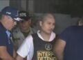 Triple crimen narco: ‘Pequeño J’ llegó a Argentina y será indagado el martes