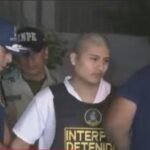 Triple crimen narco: ‘Pequeño J’ llegó a Argentina y será indagado el martes