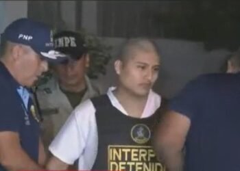 Triple crimen narco: ‘Pequeño J’ llegó a Argentina y será indagado el martes
