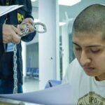 Pequeño J se negó a declarar en la indagatoria por el triple crimen de Florencio Varela
