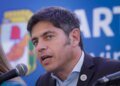 Kicillof refuerza entrega de medicamentos en la Provincia de Buenos Aires tras recortes nacionales