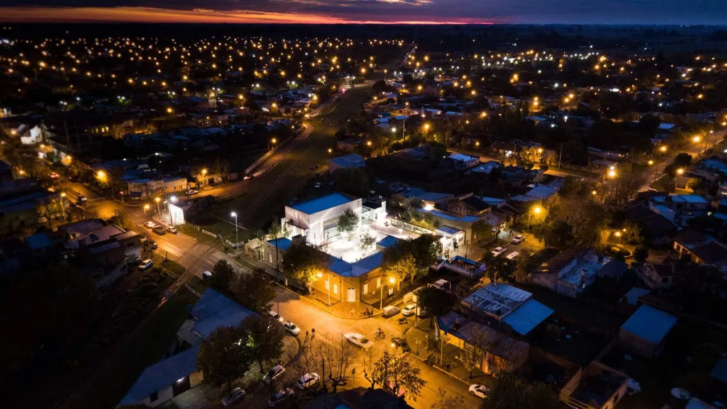 Descubrí Los Toldos: la joya de la Provincia de Buenos Aires donde el gouda es un clásico