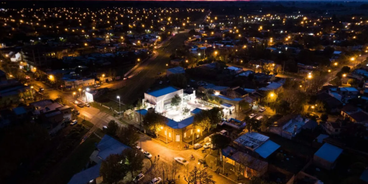 Descubrí Los Toldos: la joya de la Provincia de Buenos Aires donde el gouda es un clásico