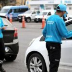 Multas de tránsito en Provincia de Buenos Aires: aumento del 16,8% que impacta desde mayo