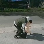 Delincuente asalta a nene de 12 años camino a la escuela y lo obliga a desnudarse
