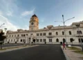 El Gobierno provincial convoca a paritarias para salarios de estatales y docentes esta semana