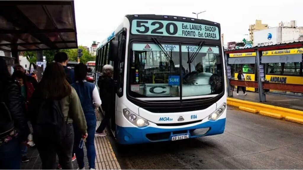 Aumentan las tarifas del transporte en la Provincia de Buenos Aires: ¿Cuánto pagarás en mayo?