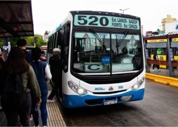 Aumentan las tarifas del transporte en la Provincia de Buenos Aires: ¿Cuánto pagarás en mayo?