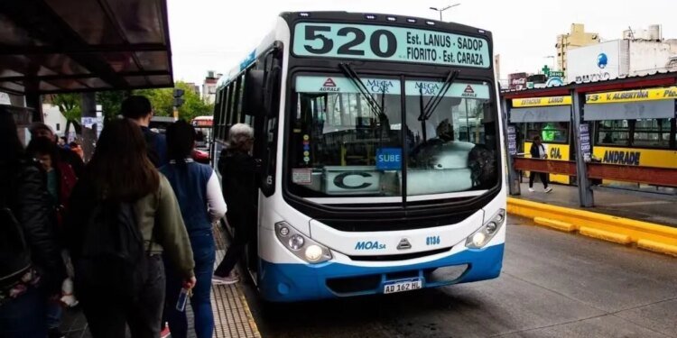 Aumentan las tarifas del transporte en la Provincia de Buenos Aires: ¿Cuánto pagarás en mayo?