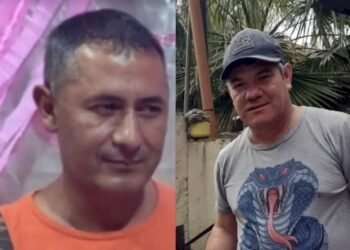 Hallaron sin vida al segundo pescador desaparecido en el Río de la Plata