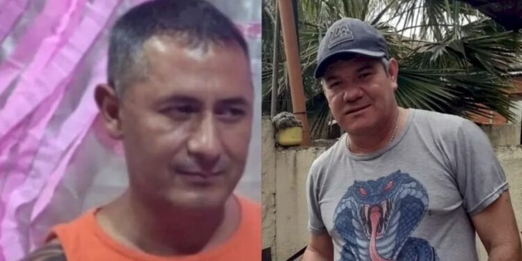 Hallaron sin vida al segundo pescador desaparecido en el Río de la Plata