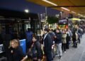 Aumenta el boleto de colectivos un 11,16% en la provincia de Buenos Aires: nuevas tarifas desde hoy