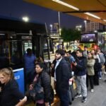Aumenta el boleto de colectivos un 11,16% en la provincia de Buenos Aires: nuevas tarifas desde hoy