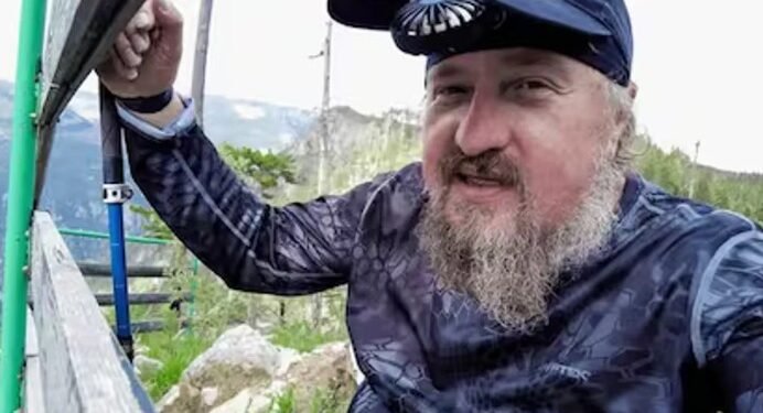 La fiscalía de Bariloche apeló la prisión domiciliaria de Konstantin Rudnev por trata de personas