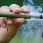 El Gobierno libera el mercado de vapeadores y establece control obligatorio para su venta