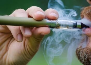 El Gobierno libera el mercado de vapeadores y establece control obligatorio para su venta