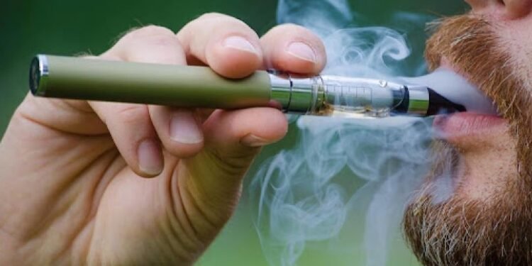 El Gobierno libera el mercado de vapeadores y establece control obligatorio para su venta