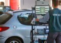 Aumento del 28% en la Verificación Técnica Vehicular en la Ciudad de Buenos Aires